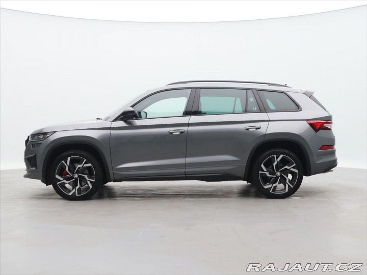 Škoda Kodiaq 2,0 TSI RS 180kW DSG 4x4 2023