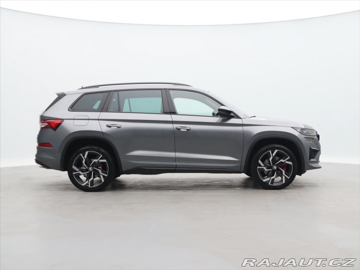 Škoda Kodiaq 2,0 TSI RS 180kW DSG 4x4 2023