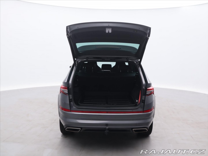 Škoda Kodiaq 2,0 TSI RS 180kW DSG 4x4 2023