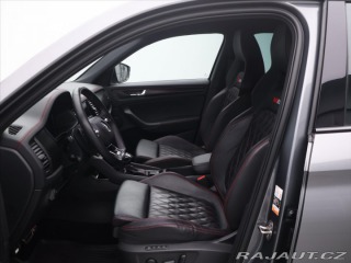 Škoda Kodiaq 2,0 TSI RS 180kW DSG 4x4 2023