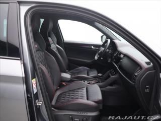 Škoda Kodiaq 2,0 TSI RS 180kW DSG 4x4 2023