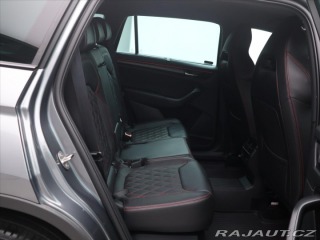 Škoda Kodiaq 2,0 TSI RS 180kW DSG 4x4 2023