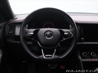 Škoda Kodiaq 2,0 TSI RS 180kW DSG 4x4 2023