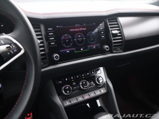 Škoda Kodiaq 2,0 TSI RS 180kW DSG 4x4 2023