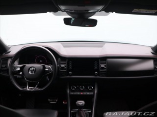 Škoda Kodiaq 2,0 TSI RS 180kW DSG 4x4 2023