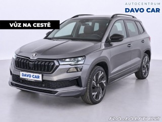 Škoda Karoq 2,0 TDI 110 kW DSG SPORTL 2023