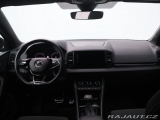 Škoda Karoq 2,0 TDI 110kW DSG Sportli 2023