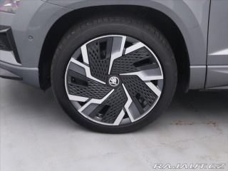 Škoda Karoq 2,0 TDI 110kW DSG Sportli 2023