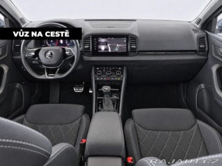 Škoda Karoq 2,0 TDI 110 kW DSG SPORTL 2023