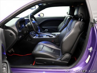 Dodge Challenger 5,7 V8 HEMI 277KW Aut.kli 2018