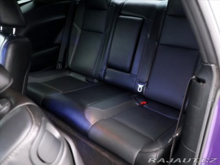 Dodge Challenger 5,7 V8 HEMI 277KW Aut.kli 2018