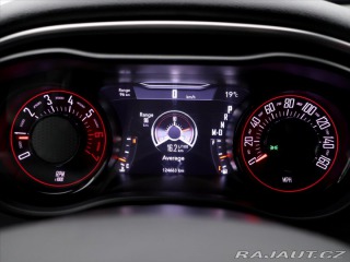 Dodge Challenger 5,7 V8 HEMI 277KW Aut.kli 2018