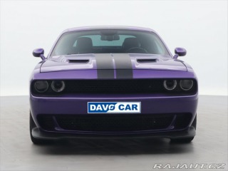 Dodge Challenger 5,7 V8 HEMI 277KW Aut.kli 2018