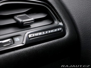 Dodge Challenger 5,7 V8 HEMI 277KW Aut.kli 2018