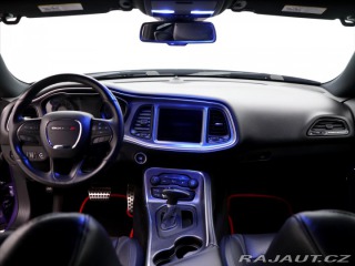 Dodge Challenger 5,7 V8 HEMI 277KW Aut.kli 2018