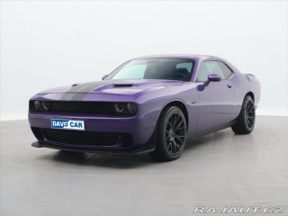 Dodge Challenger 5,7 V8 HEMI 277KW Aut.kli 2018
