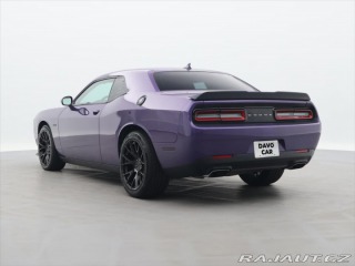 Dodge Challenger 5,7 V8 HEMI 277KW Aut.kli 2018