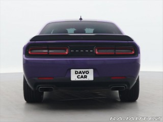 Dodge Challenger 5,7 V8 HEMI 277KW Aut.kli 2018