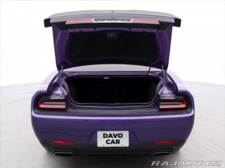 Dodge Challenger 5,7 V8 HEMI 277KW Aut.kli 2018