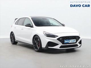 Hyundai i30 2,0 T-GDI 206kW N Perform