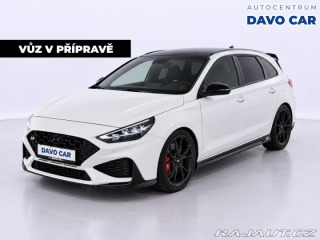 Hyundai i30 2,0 T-GDI 206kW N Perform 2023
