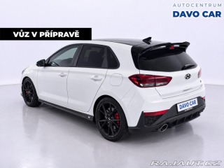 Hyundai i30 2,0 T-GDI 206kW N Perform 2023