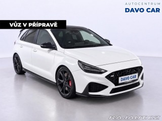 Hyundai i30 2,0 T-GDI 206kW N Perform 2023