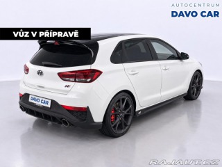 Hyundai i30 2,0 T-GDI 206kW N Perform 2023