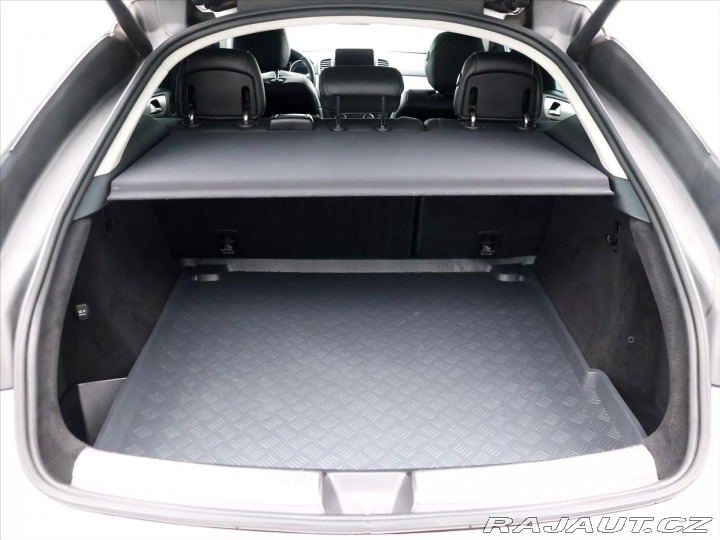 Mercedes-Benz GLE 3,0 350 CDI 4 Matic Aut.k 2017