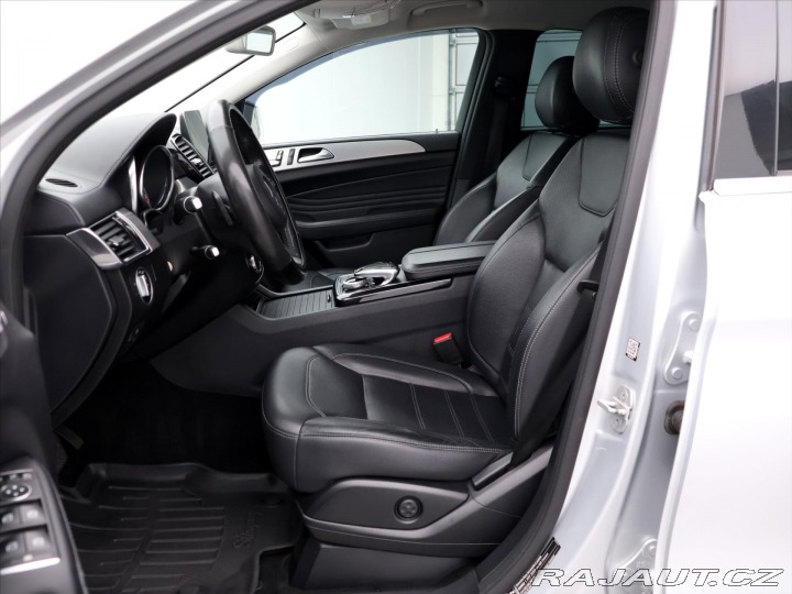 Mercedes-Benz GLE 3,0 350 CDI 4 Matic Aut.k 2017