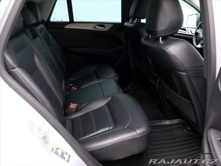 Mercedes-Benz GLE 3,0 350 CDI 4 Matic Aut.k 2017