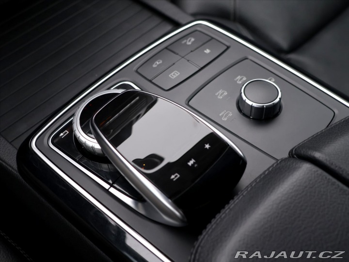 Mercedes-Benz GLE 3,0 350 CDI 4 Matic Aut.k 2017