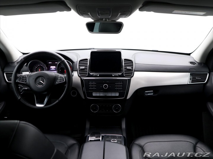 Mercedes-Benz GLE 3,0 350 CDI 4 Matic Aut.k 2017