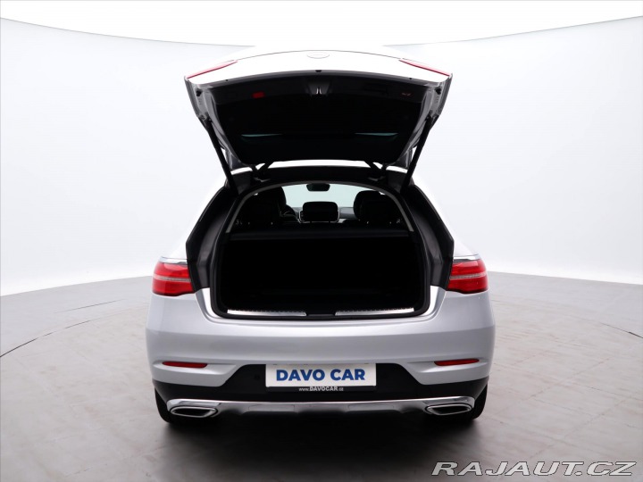 Mercedes-Benz GLE 3,0 350 CDI 4 Matic Aut.k 2017