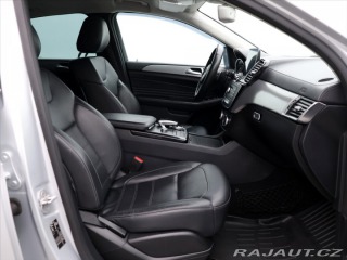 Mercedes-Benz GLE 3,0 350 CDI 4 Matic Aut.k 2017