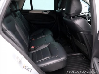 Mercedes-Benz GLE 3,0 350 CDI 4 Matic Aut.k 2017