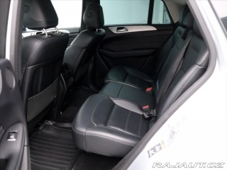 Mercedes-Benz GLE 3,0 350 CDI 4 Matic Aut.k 2017