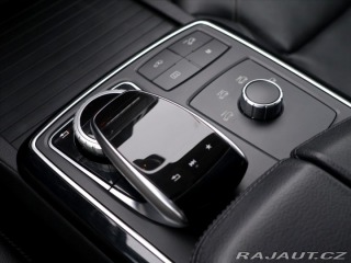 Mercedes-Benz GLE 3,0 350 CDI 4 Matic Aut.k 2017