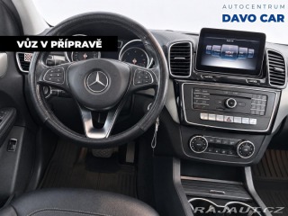 Mercedes-Benz GLE 3,0 350 CDI 4 Matic 2017