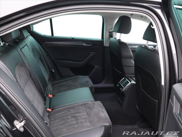Škoda Superb 1,4 TSI 115kW Style DSG C 2021