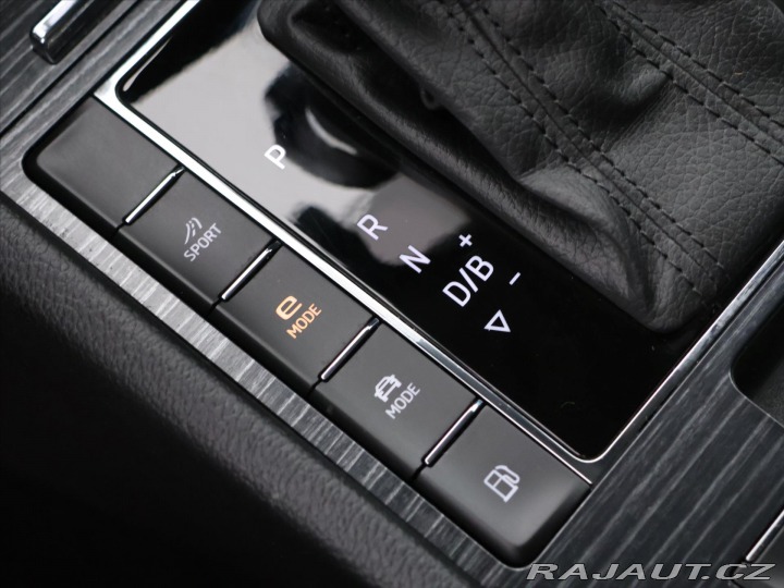 Škoda Superb 1,4 TSI 115kW Style DSG C 2021