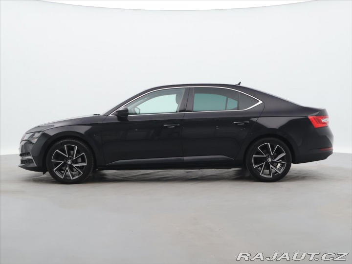Škoda Superb 1,4 TSI 115kW Style DSG C 2021