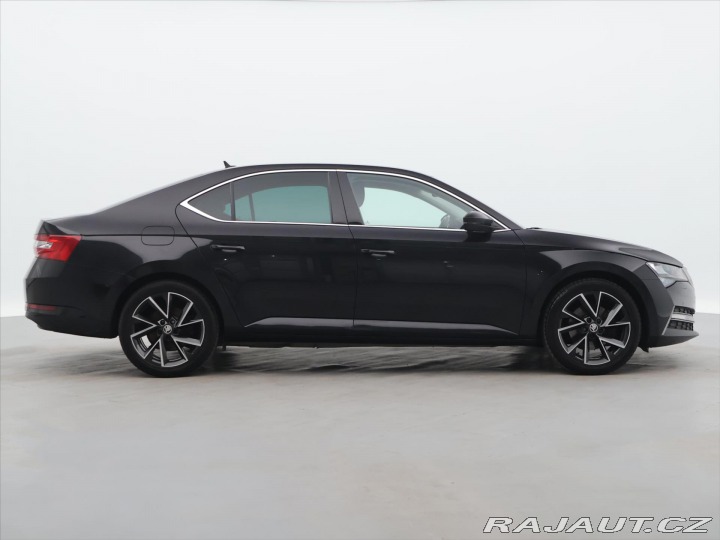 Škoda Superb 1,4 TSI 115kW Style DSG C 2021