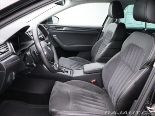 Škoda Superb 1,4 TSI 115kW Style DSG C 2021