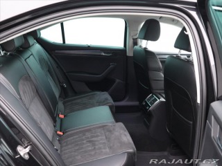 Škoda Superb 1,4 TSI 115kW Style DSG C 2021