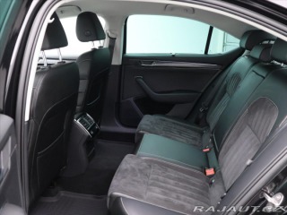 Škoda Superb 1,4 TSI 115kW Style DSG C 2021