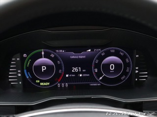 Škoda Superb 1,4 TSI 115kW Style DSG C 2021