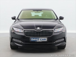 Škoda Superb 1,4 TSI 115kW Style DSG C 2021