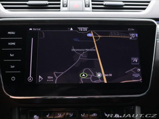 Škoda Superb 1,4 TSI 115kW Style DSG C 2021