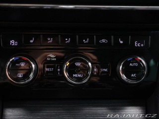 Škoda Superb 1,4 TSI 115kW Style DSG C 2021